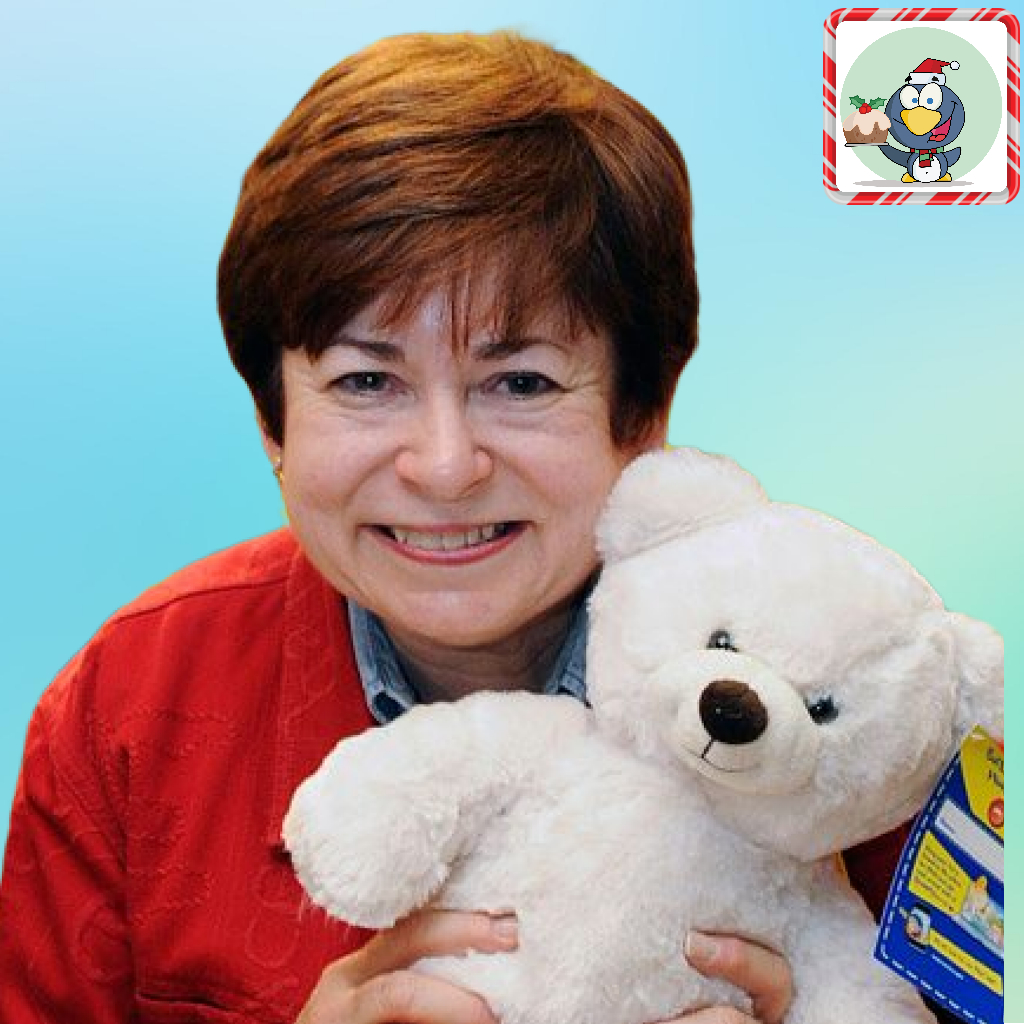 Buildabear How Maxine quit her lifeless jobfollowed her passion and