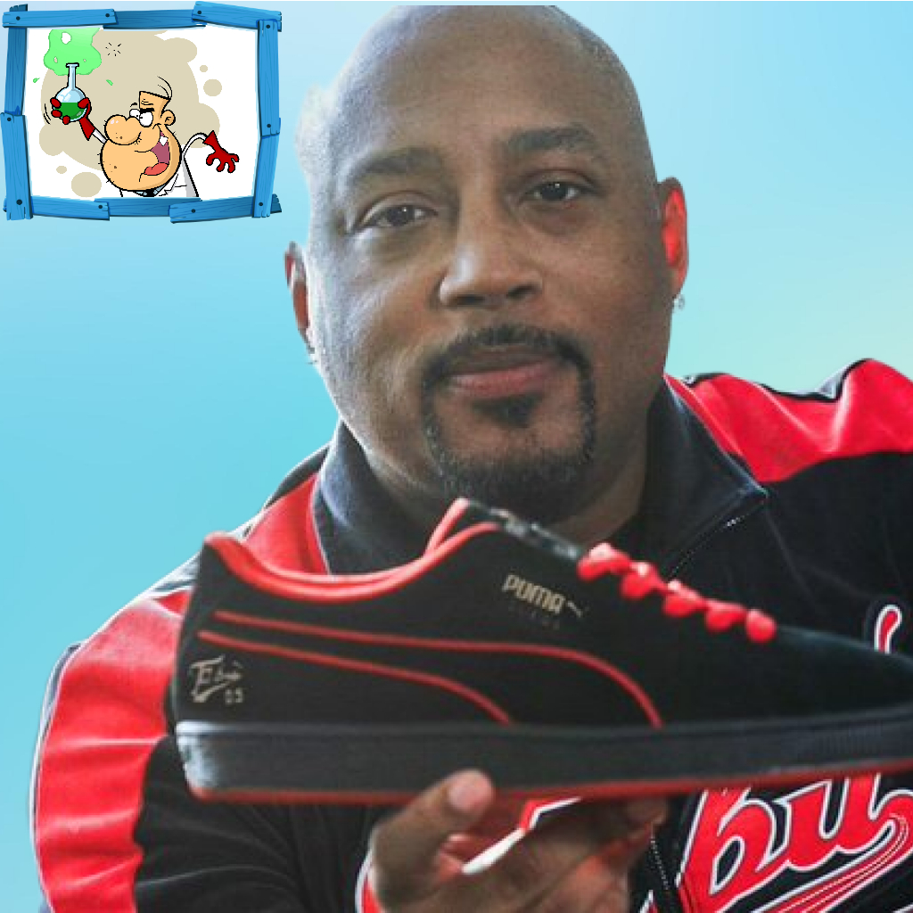 FUBU: How Daymond John Went From A Restaurant Waiter To Multi ...