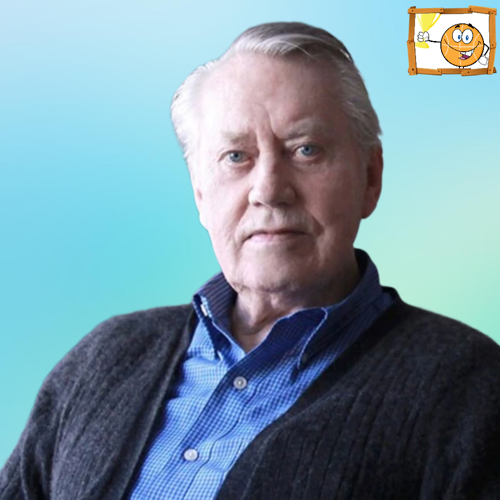 Duty Free Shops - Chuck Feeney - From A Poor Kid To A Billionaire, Who ...