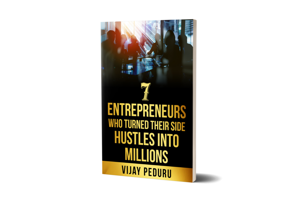 7entrepreneur-side-hustles-to-millions - ideasU